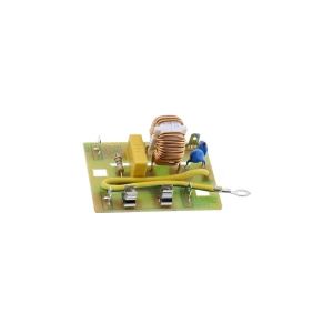 Filtr przeciwzakłóceniowy do kuchenki mikrofalowej Electrolux / AEG 4055064614