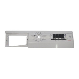 Panel przedni do pralki Gorenje / Hisense PS-10 S/EN 392994