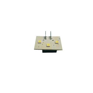 Zespół oświetlenia LED do lodówki Amica 1031082