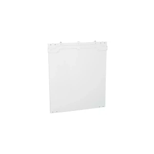 Drzwi zamrażarki do chłodziarko-zamrażarki Electrolux / AEG białe 538 x 627 mm