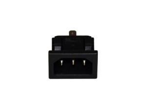 AWDT6BI Gniazdo zasilania IEC do szuflady do podgrzewania Amica AWDT6BI 1024002