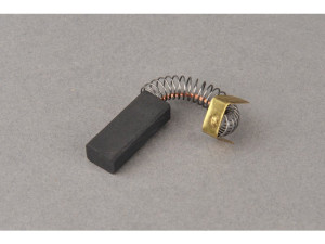 Szczotka węglowa do elektronarzędzi Domax 6 x 9 x 23 mm GR35B