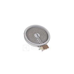 Prawa tylna grzałka do płyty grzejnej Electrolux / AEG 1800 W 180 mm 3051718629