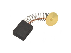 Szczotka węglowa do elektronarzędzi Domax 7,5 x 14 x 18 mm GR14
