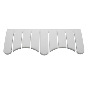 Zabezpieczenie butelek do lodówki Gorenje / Hisense 380532