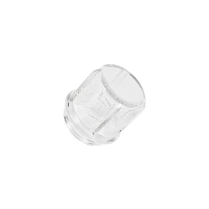 Szklany klosz oświetlenia piekarnika Electrolux / AEG 3192560088