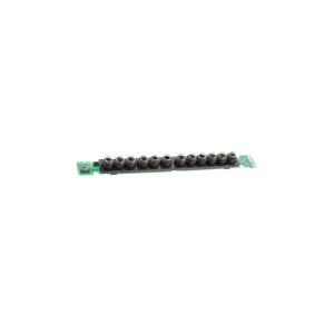 Moduł elektroniki głównej do okapu Electrolux / AEG 12LWH 3+1 12TCH