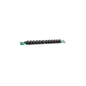 Moduł elektroniki głównej do okapu Electrolux / AEG 12LWH 3+1 12TCH