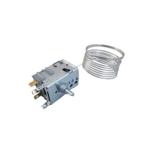 Termostat kapilarny do lodówki Polar 077B 6150 12009