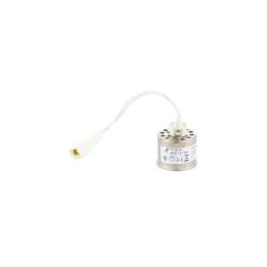 Obudowa lampy halogenowej do okapu Electrolux / AEG 4055067997