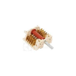 Przełącznik funkcji piekarnika Electrolux / AEG 3490439019