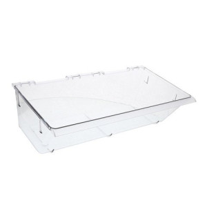 Szuflada na warzywa do lodówki Electrolux / AEG neutral 296 413