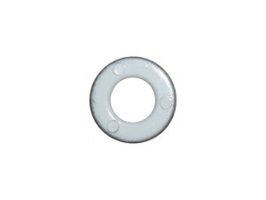 Podkładka dystansowa do lodówki Amica inox 3 mm 101.40.001/B/1 8017442