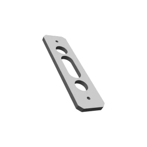 Uszczelka grzałki górnej piekarnika Electrolux / AEG 3154467009