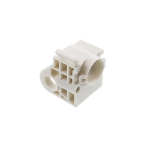 Prawy uchwyt amortyzatora do pralki Electrolux / AEG 1327647002