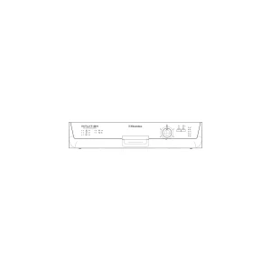 Panel przedni z maskownicą i uchwytem do zmywarki Electrolux 1560038216