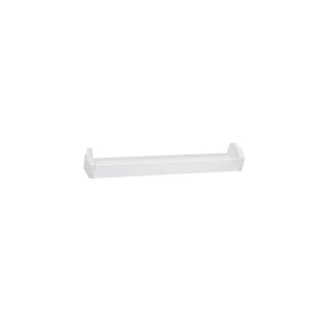 Dolna półka drzwi do lodówki Electrolux / AEG transparentna 473 small