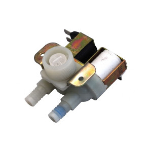 Elektrozawór 2-drożny do pralki Electrolux / AEG 50202457003