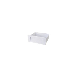 Górna szuflada zamrażarki do chłodziarko-zamrażarki Whirlpool / Indesit / Ariston / Hotpoint 481241879838 C00312702 481941879767 C00313094