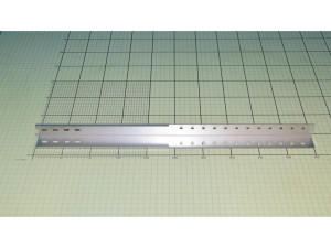 Uchwyt do okapu wyspowego Amica 500 x 31 x 31 mm