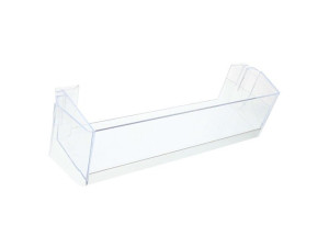 Półka na butelki do drzwi lodówki Electrolux / AEG 140076974017