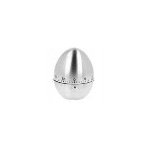 Mechaniczny minutnik kuchenny Electrolux w kształcie jajka 9029792364
