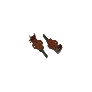 Szczotki węglowe silnika do pralki Whirlpool / Indesit / Ariston / Hotpoint I/M2 481281718952 C00377914