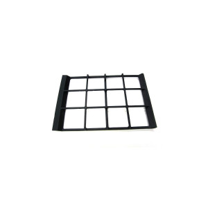 Ruszt 2-palnikowy do płyty gazowej Ariston / Indesit / Hotpoint / Whirlpool TGL C00141661