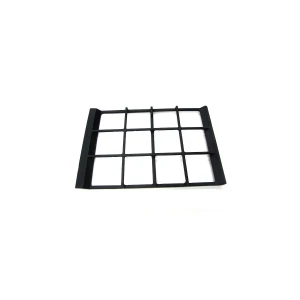 Ruszt 2-palnikowy do płyty gazowej Ariston / Indesit / Hotpoint / Whirlpool TGL C00141661