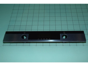 Tablica panelu do piekarnika Amica 1226TnHabAdSX-int2 bez logo DF 9084511