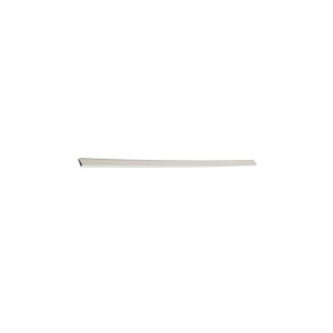 Listwa przednia szklanej półki chłodziarki Electrolux / AEG 520 mm 2631006117