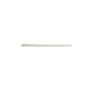 Listwa przednia szklanej półki chłodziarki Electrolux / AEG 520 mm 2631006117