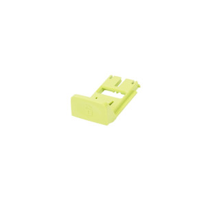 Pokrętło pojemnika na kurz do odkurzacza Electrolux / AEG 1180049031