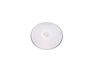 Talerz szklany obrotowy do kuchenki mikrofalowej Ariston / Indesit / Hotpoint / Whirlpool 27 cm C00114258 482000028733