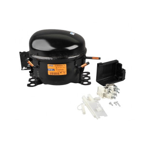 Sprężarka do lodówki i zamrażarki GVM-66AA 150 W R-134 12096 C00267091