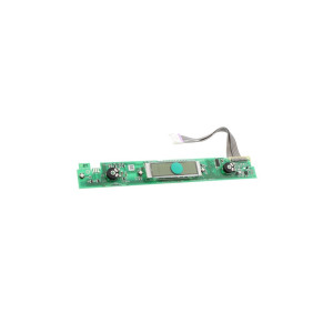 Płytka interfejsu użytkownika do lodówki Electrolux / AEG 2425136104
