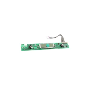 Płytka interfejsu użytkownika do lodówki Electrolux / AEG 2425136104