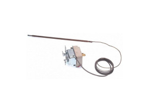 Termostat do piekarnika i kuchni Ariston / Indesit / Hotpoint / Whirlpool 550°C C00139834 482000029465