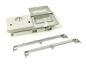 Dozownik detergentów do zmywarki Ariston / Indesit / Hotpoint / Whirlpool C00104789 482000028400