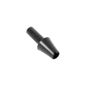 Nasadka dyszy spieniającej do ekspresu do kawy Electrolux / AEG czarna 4071330940