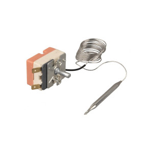 Termostat do bojlera Domax 7-85°C 2-stykowy 045-4