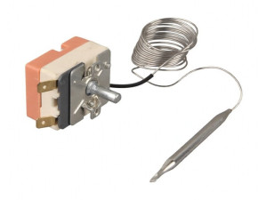 Termostat do bojlera Domax 7-85°C 2-stykowy 045-4