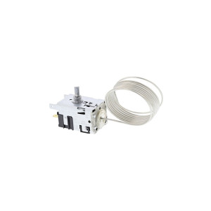 Termostat do chłodziarki Electrolux / AEG 2063979740