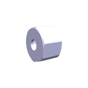 Nakrętka do kuchenki Electrolux / AEG 26 mm 3543065019