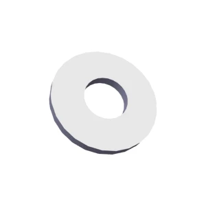 Podkładka do piekarnika, kuchenki i płyty grzejnej Electrolux / AEG 15x6.2mm