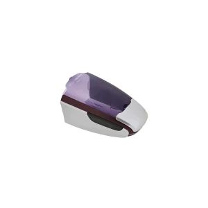 Pojemnik na kurz do odkurzacza bezworkowego Electrolux / AEG fioletowy bez filtra 4055061693
