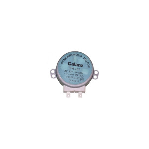 Silnik talerza do kuchenki mikrofalowej Amica 30 V 3 W 1019091