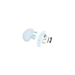 Uchwyt drzwi do pralki Electrolux / AEG / Zanussi 50252892000