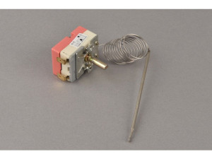 Termostat do piekarnika Amica / Mastercook / Wrozamet 50-320°C 151-25