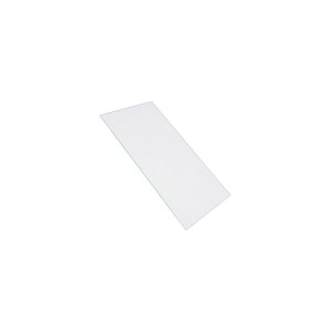 Półka szklana nad dolną szufladę zamrażarki do chłodziarko-zamrażarki Electrolux / AEG 4055186789